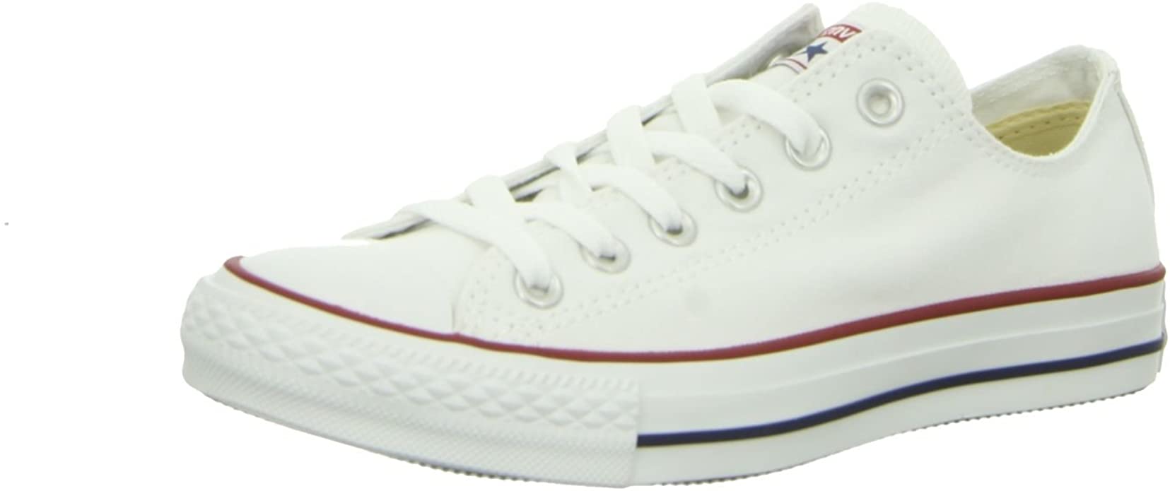 Converse Unisex's Chuck Taylor All Star Core Ox