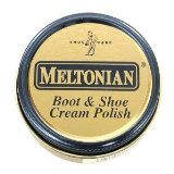 Meltonian Shoe Cream Dark Brown