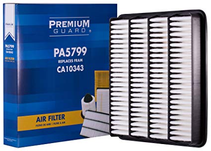 Premium Guard PA5799 Filter