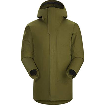 Arc'teryx Therme Parka Men's