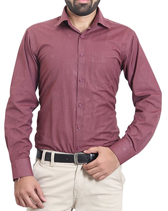The Standard Men's Formal Shirt