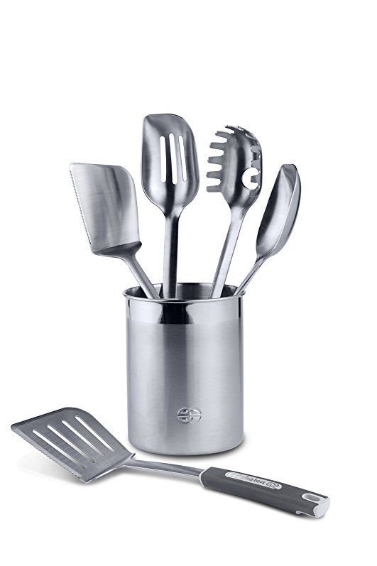 Calphalon 6-pc. Stainless Steel Utensil Set