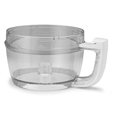 KitchenAid 9-Cup Food Processor Work Bowl