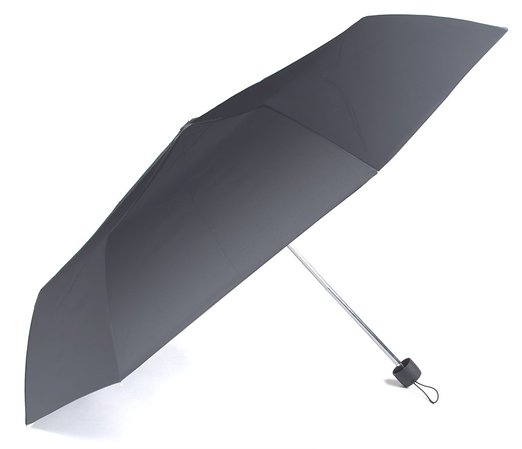 Cloudnine Travel Glovebox Super Mini Umbrella With Zipper Carry Case
