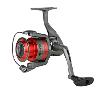 Okuma Fishing Tackle IT