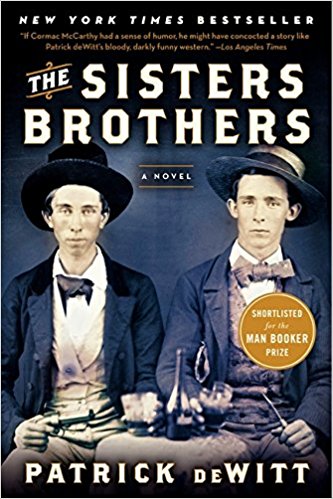 The Sisters Brothers