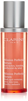 Clarins Mission Perfection Serum, 1 Fluid Ounce