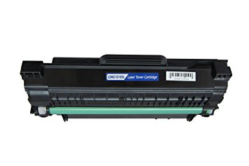 Samsung MLT-D105L, MLT-D105S, MLT-D1052L, MLT-D1052S, MLT-105 Black Laser Toner Cartridge Compatible with ML-1910, ML-1911 ML-1915, ML-2525, ML-2525W, ML-2526, ML-2580, ML-2580N, SCX-4600, SCX-4623F, SCX-4623FN, SCX-4623FW, SF-650, SF-650P Ink © Zulu Inks