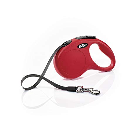 Flexi New Classic Retractable Dog Leash