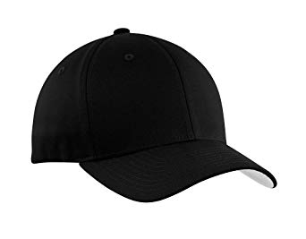 Flexfit Baseball Caps in 12 Colors. Sizes S/M - L/XL