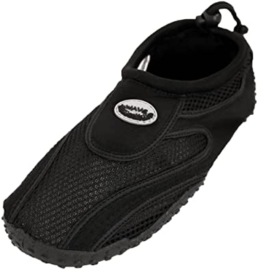 The Wave Men's Waterproof Water Shoes