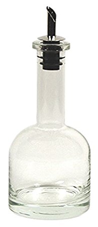 Fox Run Oil/Vinegar Bottle, Drizzler