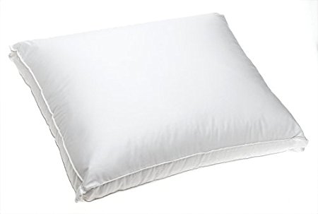 Simmons Beautyrest Pocketed Coil Queen Pillow
