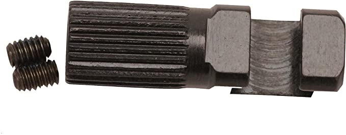 GrovTec US GTHM284 Hammer Extension for Henry 22, Black