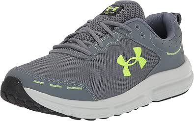 Under Armour Men's Charged Assert 10