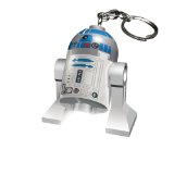 LEGO Star Wars R2-D2 Key Light