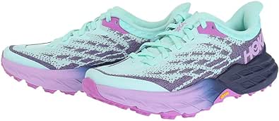 HOKA ONE ONE Women's Sneaker, 10 US