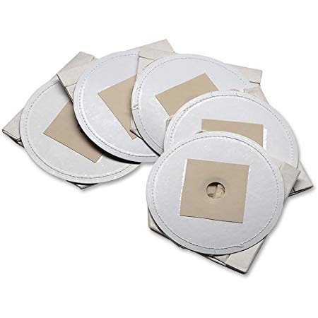Data-Vac DV-5PBRP Disposable Bags for Pro Cleaning Systems- Package of 5 bags.
