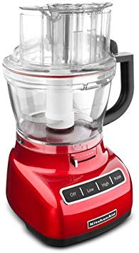 KitchenAid 13-cup Die-Cast Metal Food Processor