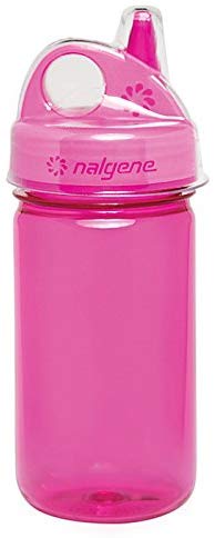 Nalgene Grip N Gulp with Cover Water Bottle