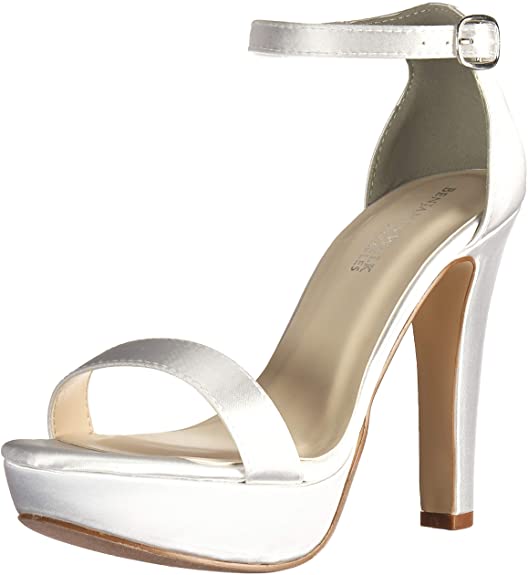 Touch Ups Women's Mary Heeled Sandal