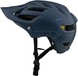 Troy Lee Designs Adult | All Mountain | Mountain Bike | A1 Classic Helmet with MIPS