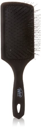 My Wet Brush Pro Select Paddle Brush, Black, 4 Ounce