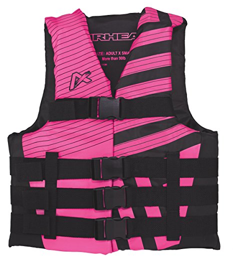 AIRHEAD Women's Trend Vest