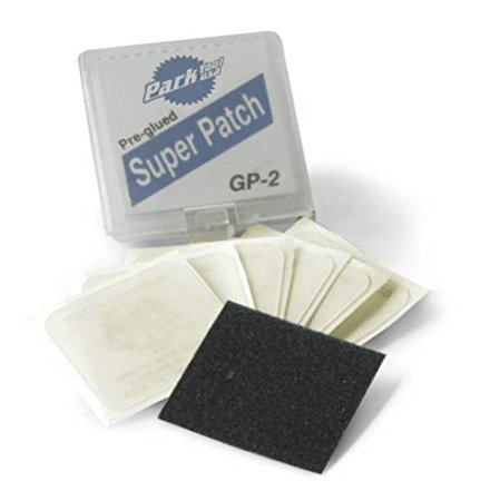 Park Tool GP-2 Super Patch Kit