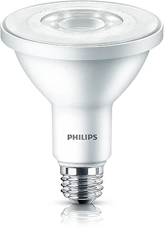 Philips LED 75W PAR30L Bright White SO