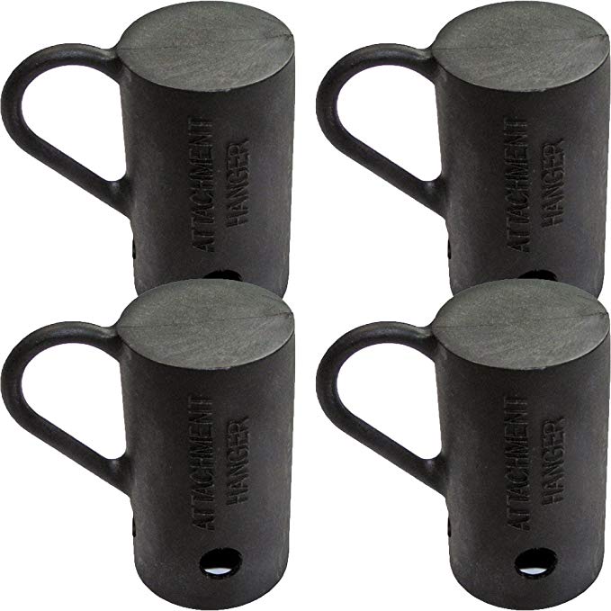 Ryobi RY29550/RY30530 Trimmer (4 Pack) Replacement Storage Cap # 518019002-4pk