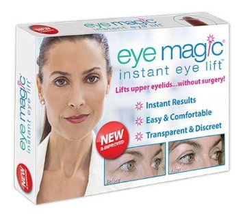 Eye Magic Instant Eye Lift (New Larger Shape)