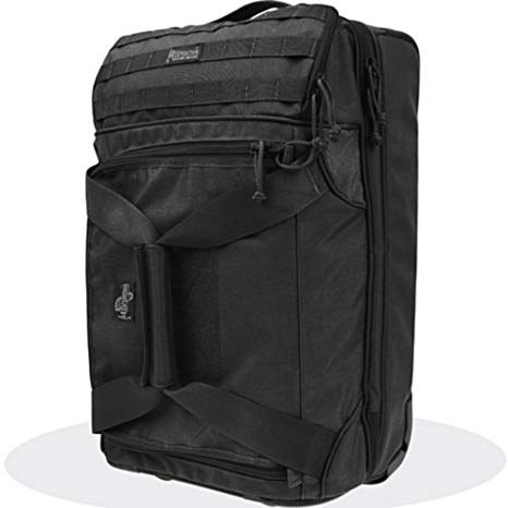 Maxpedition Gear Tactical Rolling Carry-On