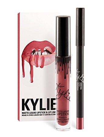 Kylie Cosmetics  - Kristen Lip Kit