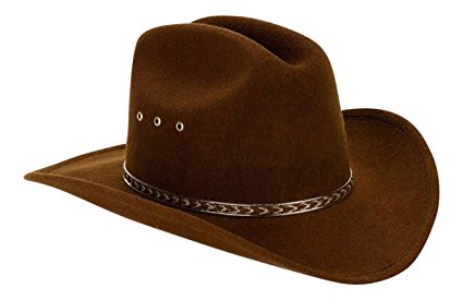 Western Child Cowboy Hat For Kids