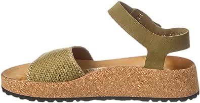 Birkenstock Women's Glenda Platform Sandal