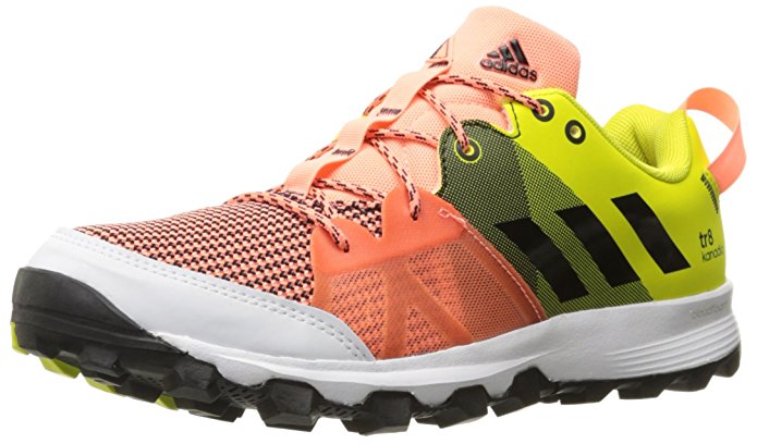 adidas Outdoor Women's Kanadia 8 Trail Runner