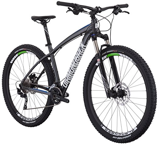 Diamondback Bicycles Overdrive Comp 29er Hardtail Mountain Bike