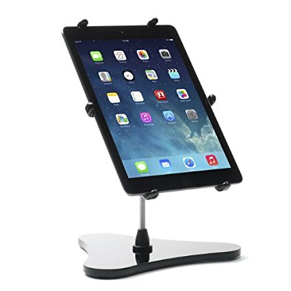 Thought Out PED4 Planet IPA10 - iPad Stand Pivoting (iPad Pro 9.7, iPad Air 2, iPad Air)
