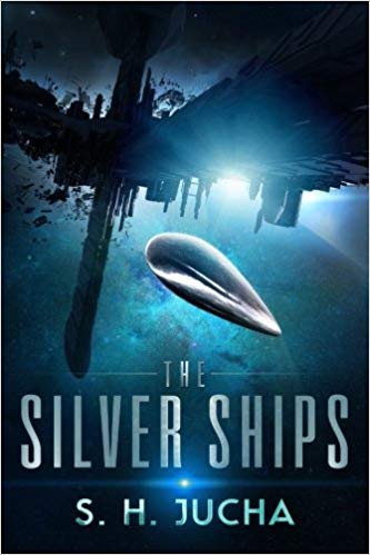 The Silver Ships (Volume 1)