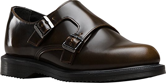 Dr. Martens Women's Pandora Slip-On Loafer