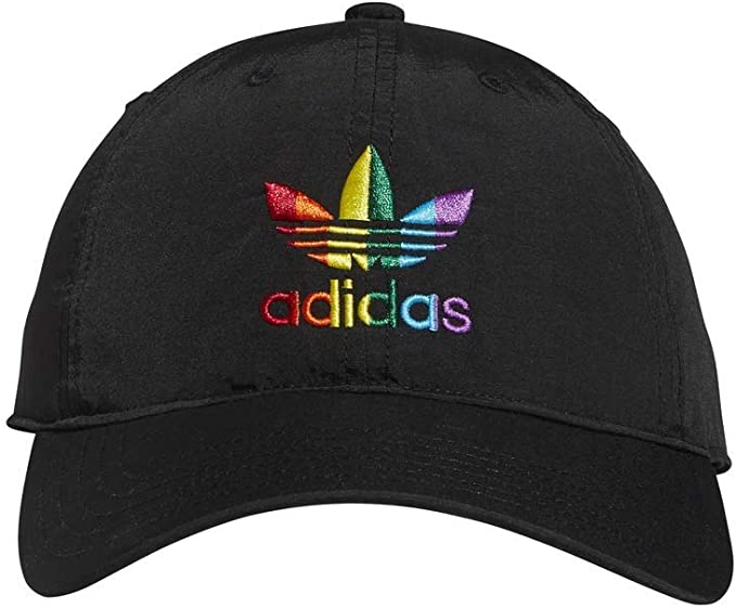 adidas Originals Relaxed Pride Cap