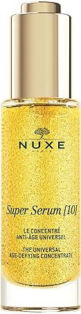 Nuxe - Super Serum 30 ml Black 002747