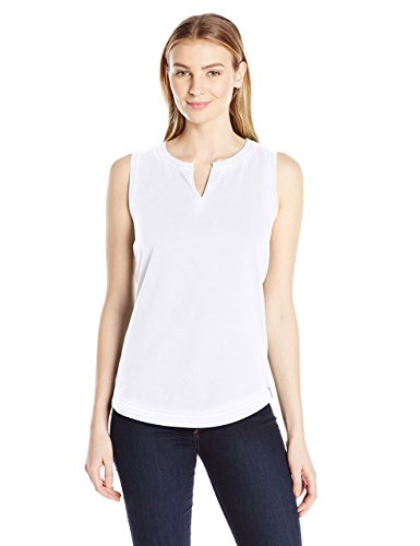 Woolrich Women's First Forks Sleeveless Shirt