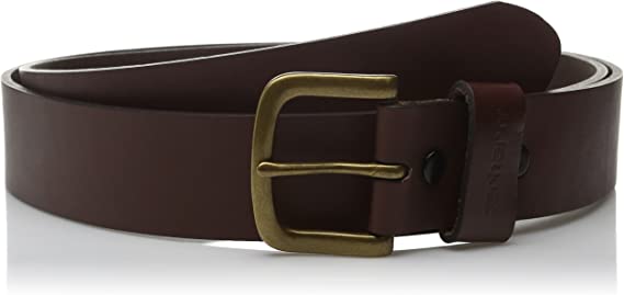 Carhartt Men's Signature Casual Belt