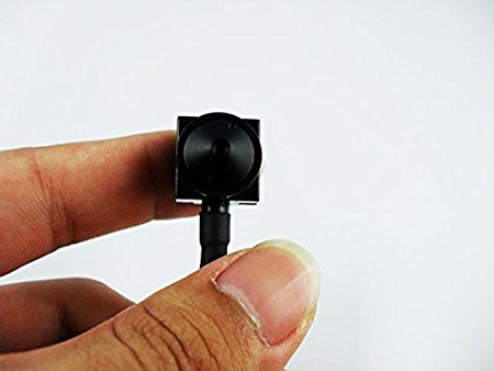 GERI® Small Mini CCTV Camera Security Micro CCD Camera Video Camera