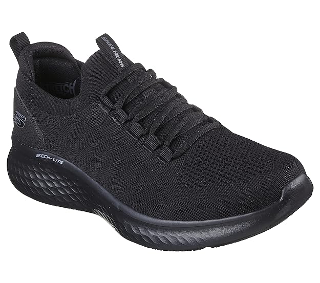 Skechers Mens Skech-lite Pro - Faint FlairClog