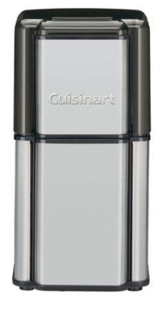 Cuisinart DCG-12BCC Grind CentralTM Coffee Grinder