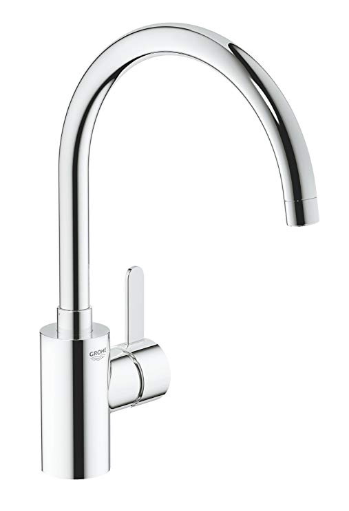 GROHE 32843000 | Eurosmart Cosmopolitan Kitchen Tap