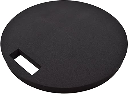 XCEL Bucket Seat Cushion, Quality, Comfort and Convenience